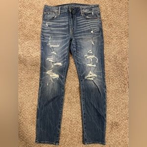 American Eagle Jeans 34x32